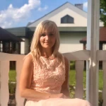 niania - zdjęcie plofirowe użytkownika Wiola S.