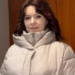 niania - zdjęcie plofirowe użytkownika Oksana M.