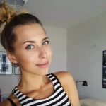 niania - zdjęcie plofirowe użytkownika Olga N.