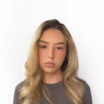 niania - zdjęcie plofirowe użytkownika Gabriela R.