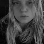 niania - zdjęcie plofirowe użytkownika Klaudia S.