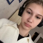 niania - zdjęcie plofirowe użytkownika Alina N.