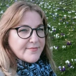 niania - zdjęcie plofirowe użytkownika Iwona B.