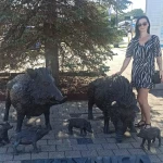 niania - zdjęcie plofirowe użytkownika Estera P.