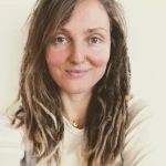 niania - zdjęcie plofirowe użytkownika Anna S.