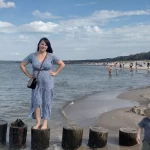 niania - zdjęcie plofirowe użytkownika Ilona W.