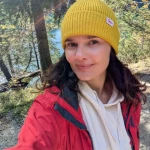 niania - zdjęcie plofirowe użytkownika Magda K.