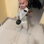 niania - zdjęcie ogłoszenia Poszukujemy opiekunki dla naszego synka