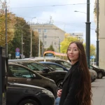 niania - zdjęcie plofirowe użytkownika Tatiana K.