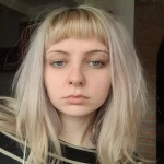 niania - zdjęcie plofirowe użytkownika Nikola P.