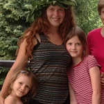 niania - zdjęcie plofirowe użytkownika Klaudia C.