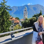 niania - zdjęcie plofirowe użytkownika Elżbieta C.