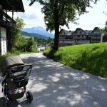 niania - zdjęcie ogłoszenia Poszukuję niani dla 7-miesięcznego w Komorowie/Looking for a Nanny for a Happy 7-Month-Old Boy in Komorów