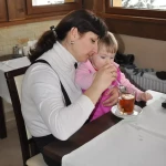 niania - zdjęcie plofirowe użytkownika Blanka D.