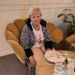 niania - zdjęcie plofirowe użytkownika Anna C.