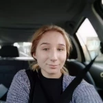 niania - zdjęcie plofirowe użytkownika Agata M.
