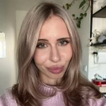niania - zdjęcie plofirowe użytkownika Maja J.