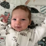 niania - zdjęcie ogłoszenia Potrzebna niania do dziecka
