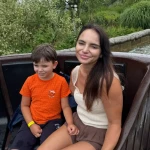 niania - zdjęcie ogłoszenia Poszukujemy opiekunki