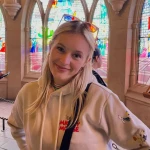 niania - zdjęcie plofirowe użytkownika Pola P.