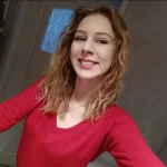 niania - zdjęcie plofirowe użytkownika Jola A.