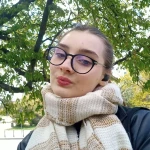 niania - zdjęcie plofirowe użytkownika Helena R.