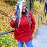 niania - zdjęcie plofirowe użytkownika Angelique A.