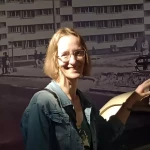 niania - zdjęcie plofirowe użytkownika Marta O.