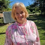 niania - zdjęcie plofirowe użytkownika Vira C.