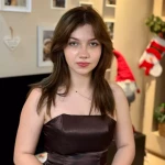 niania - zdjęcie plofirowe użytkownika Wiktoria S.