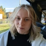niania - zdjęcie plofirowe użytkownika Anna B.