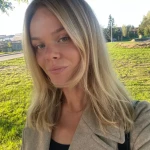 niania - zdjęcie plofirowe użytkownika Weronika C.