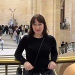 niania - zdjęcie plofirowe użytkownika Małgorzata P.