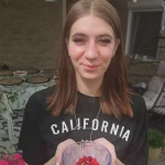 niania - zdjęcie plofirowe użytkownika Julia L.