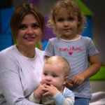 niania - zdjęcie plofirowe użytkownika Anna L.