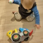 niania - zdjęcie ogłoszenia Szukam opieki dla dziecka