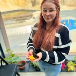 niania - zdjęcie plofirowe użytkownika Natalia G.