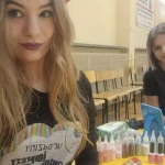 niania - zdjęcie plofirowe użytkownika Nikola Ś.