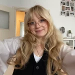 niania - zdjęcie plofirowe użytkownika Aleksandra R.