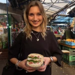 niania - zdjęcie plofirowe użytkownika Oliwia M.