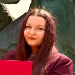 niania - zdjęcie plofirowe użytkownika Patrycja S.