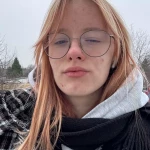 niania - zdjęcie plofirowe użytkownika Maja A.