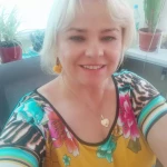 niania - zdjęcie plofirowe użytkownika Małgorzata M.