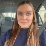 niania - zdjęcie plofirowe użytkownika Wanessa J.