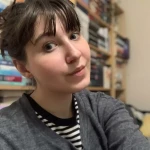 niania - zdjęcie plofirowe użytkownika Nicole S.