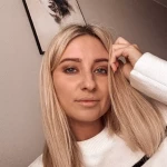 niania - zdjęcie plofirowe użytkownika Angelika K.