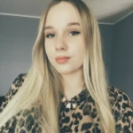 niania - zdjęcie plofirowe użytkownika Anastasiiia K.