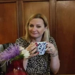 niania - zdjęcie plofirowe użytkownika Alicja T.