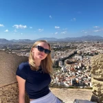 niania - zdjęcie plofirowe użytkownika Wiktoria M.