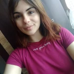 niania - zdjęcie plofirowe użytkownika Roksana D.